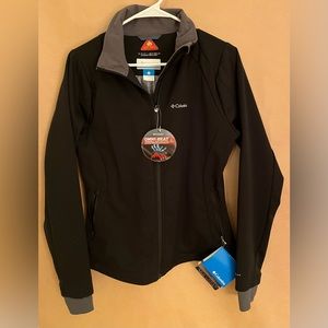 Columbia Omni Heat Reflective Jacket